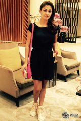 Celebs at SIIMA 2016 in Singapore